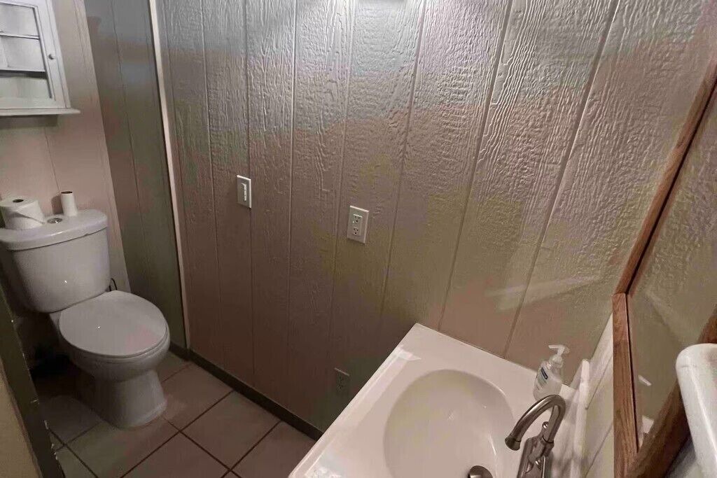 Photo of Bathroom in Mecosta