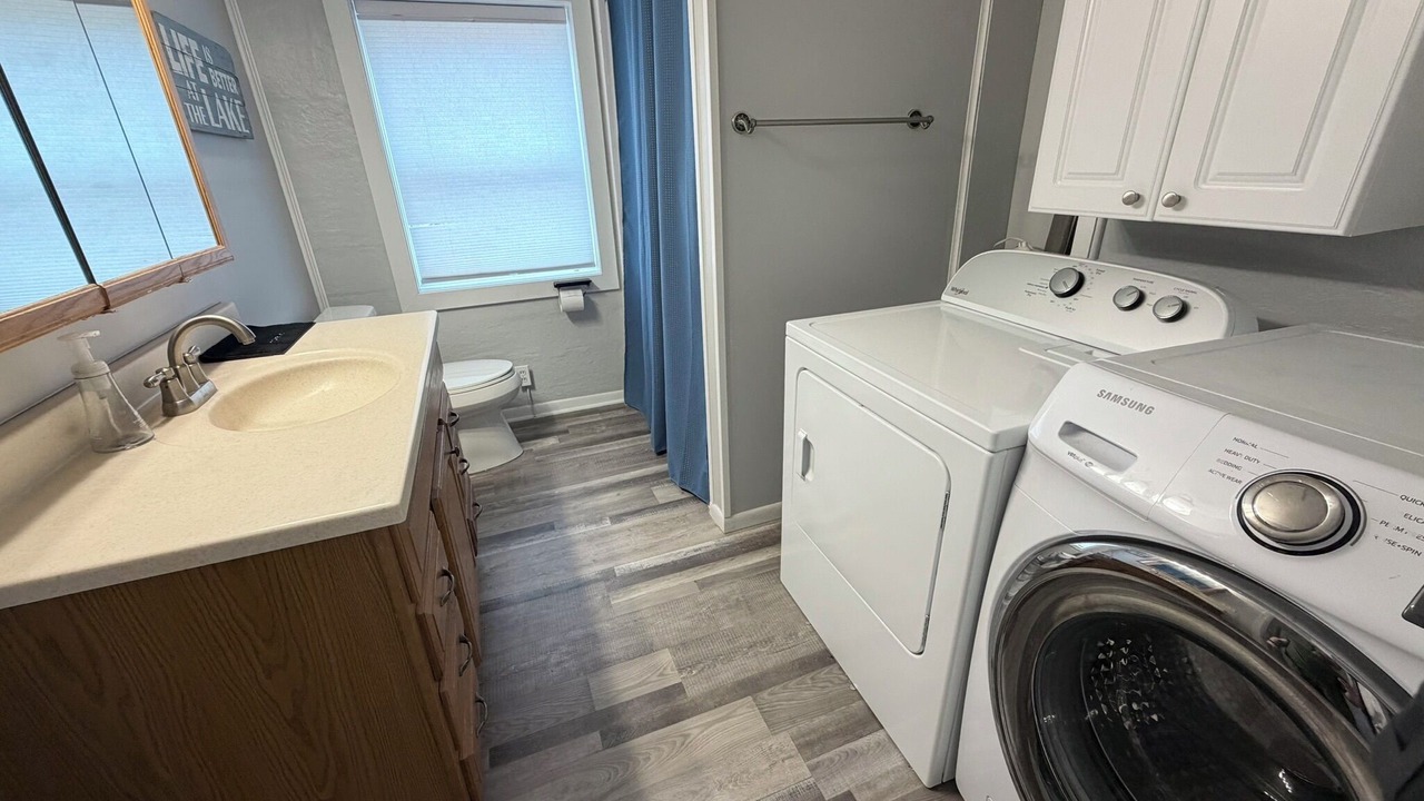 Photo of Bathroom in Mecosta
