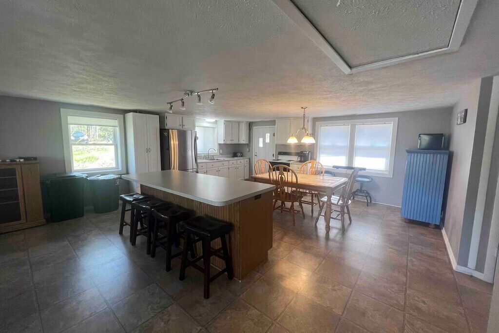 Photo of Kitchen in Mecosta