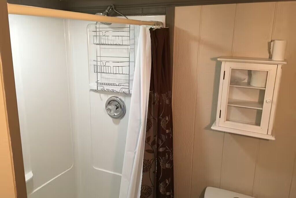 Photo of Bathroom in Mecosta