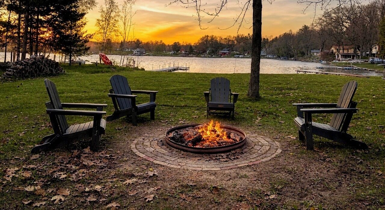 Photo of Outdoor in Mecosta