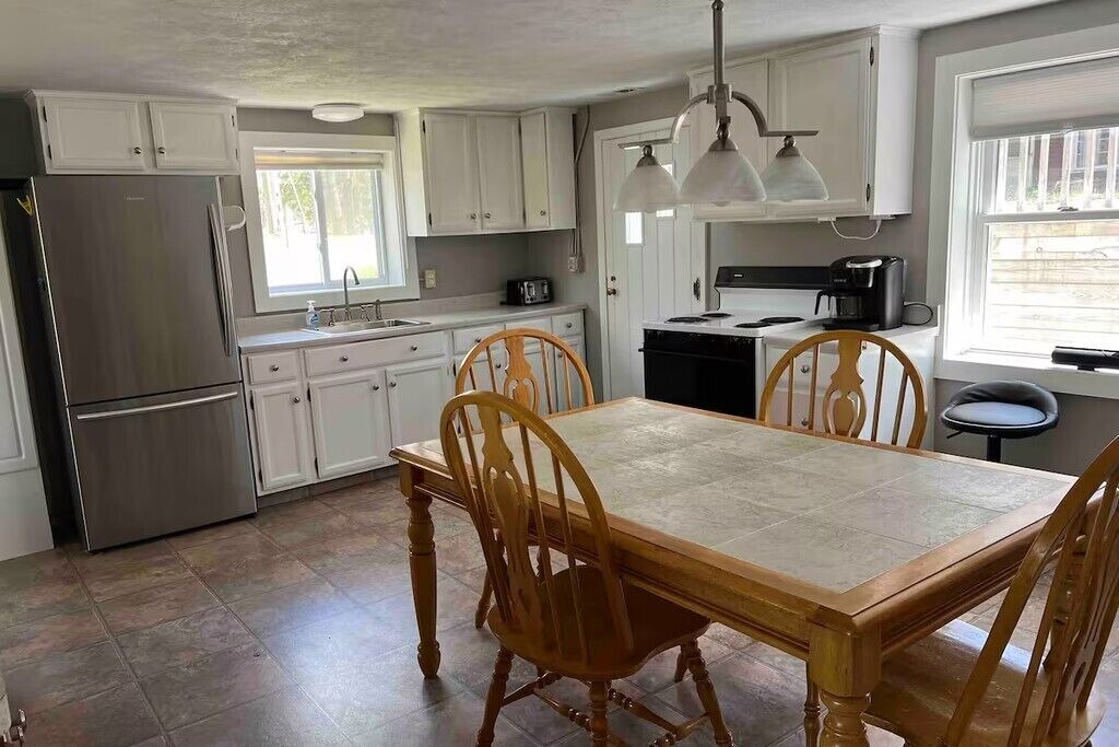 Photo of Kitchen in Mecosta