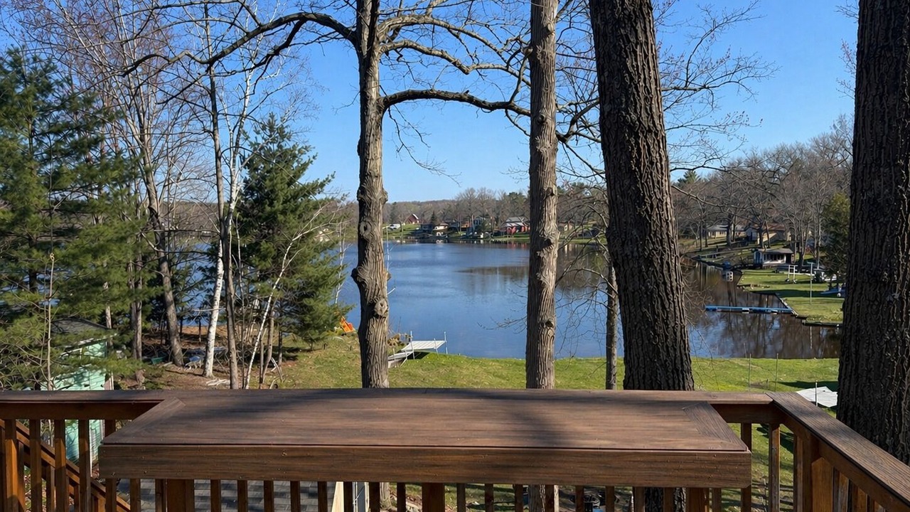 Photo of Outdoor in Mecosta