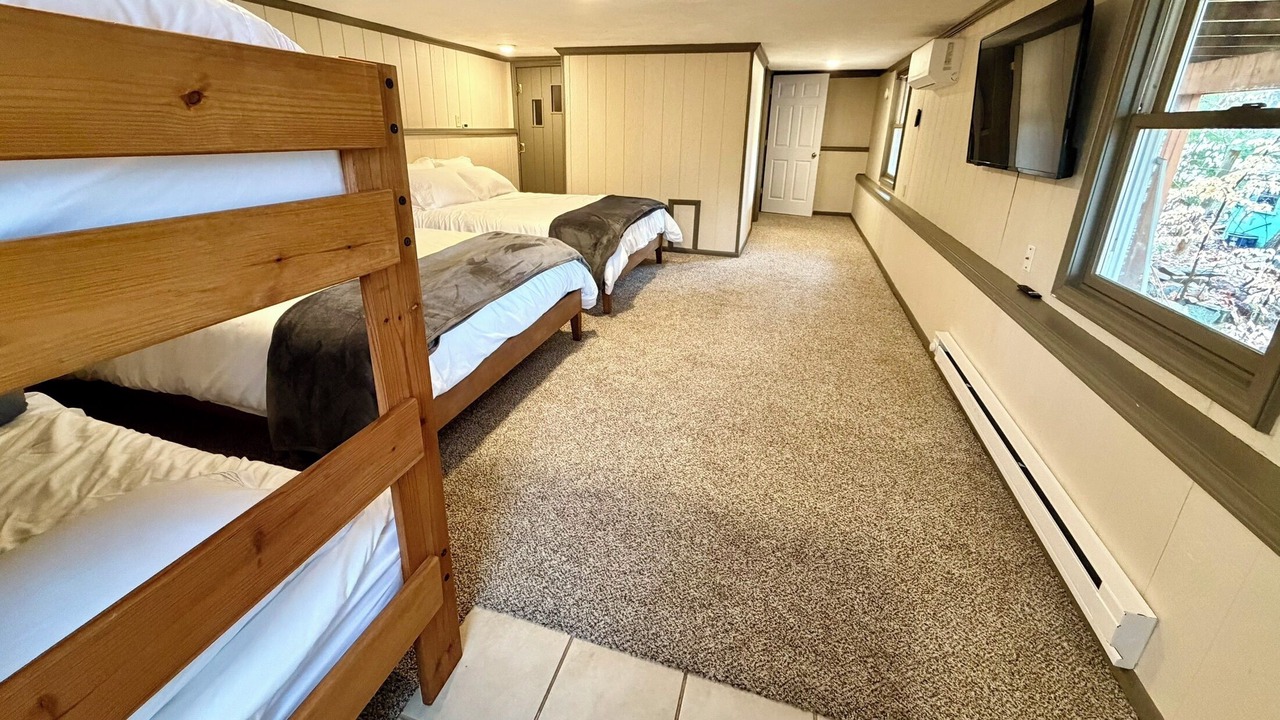 Photo of Bedroom in Mecosta