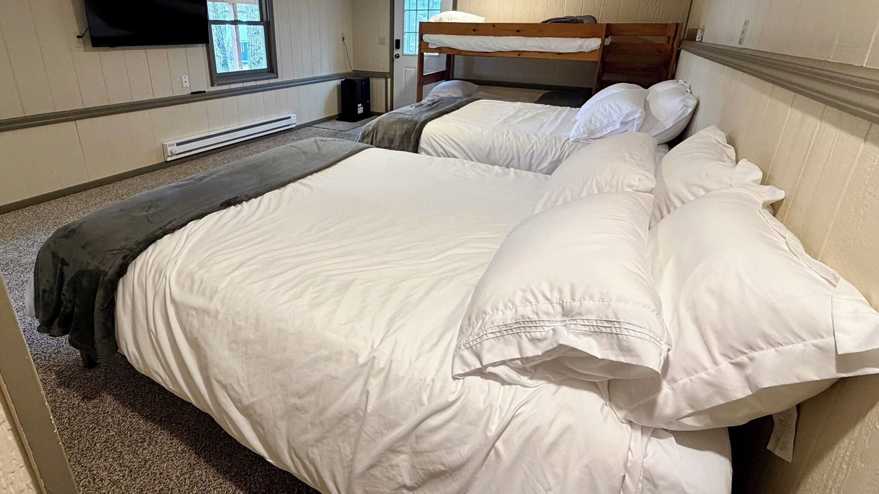 Photo of Bedroom in Mecosta