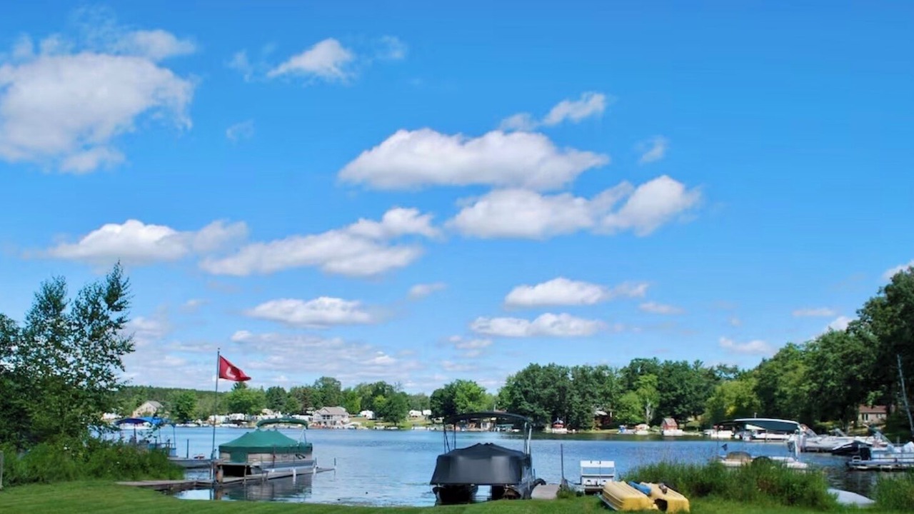Photo of Others in Mecosta