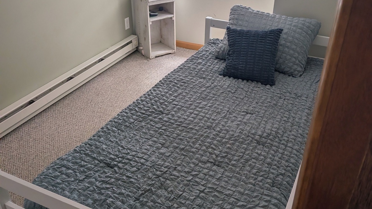Photo of Bedroom in Newaygo