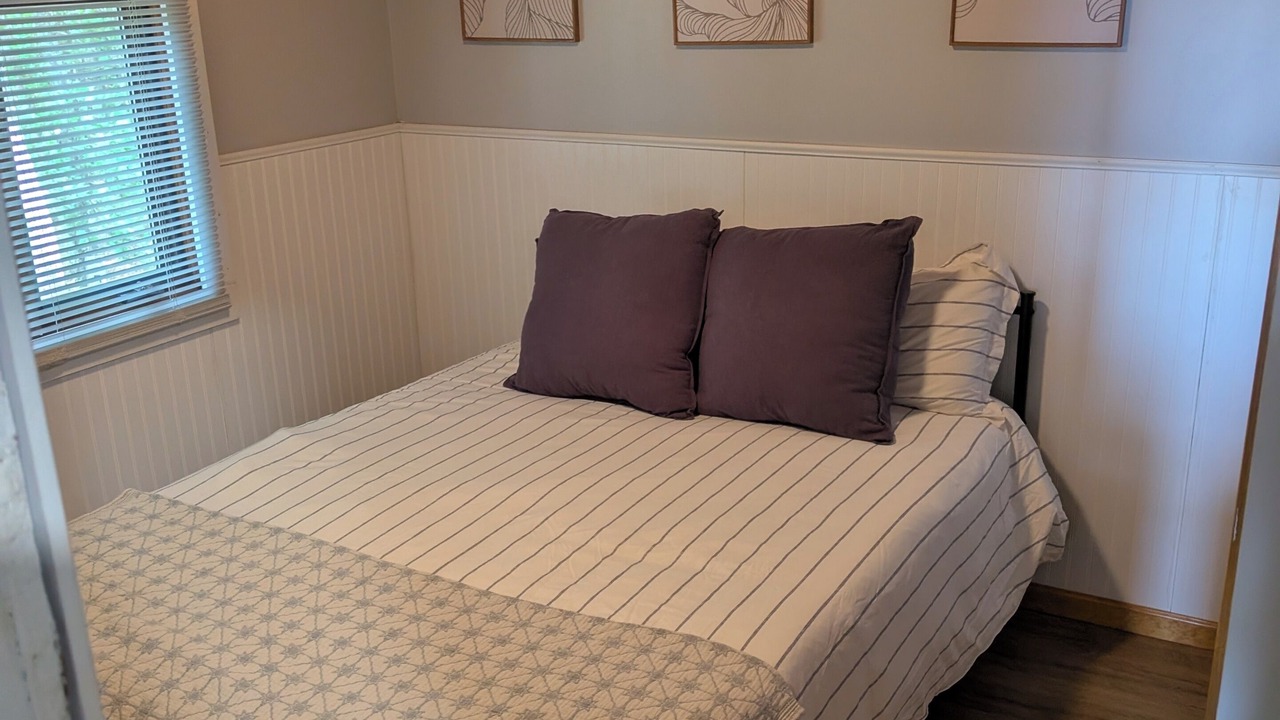 Photo of Bedroom in Newaygo