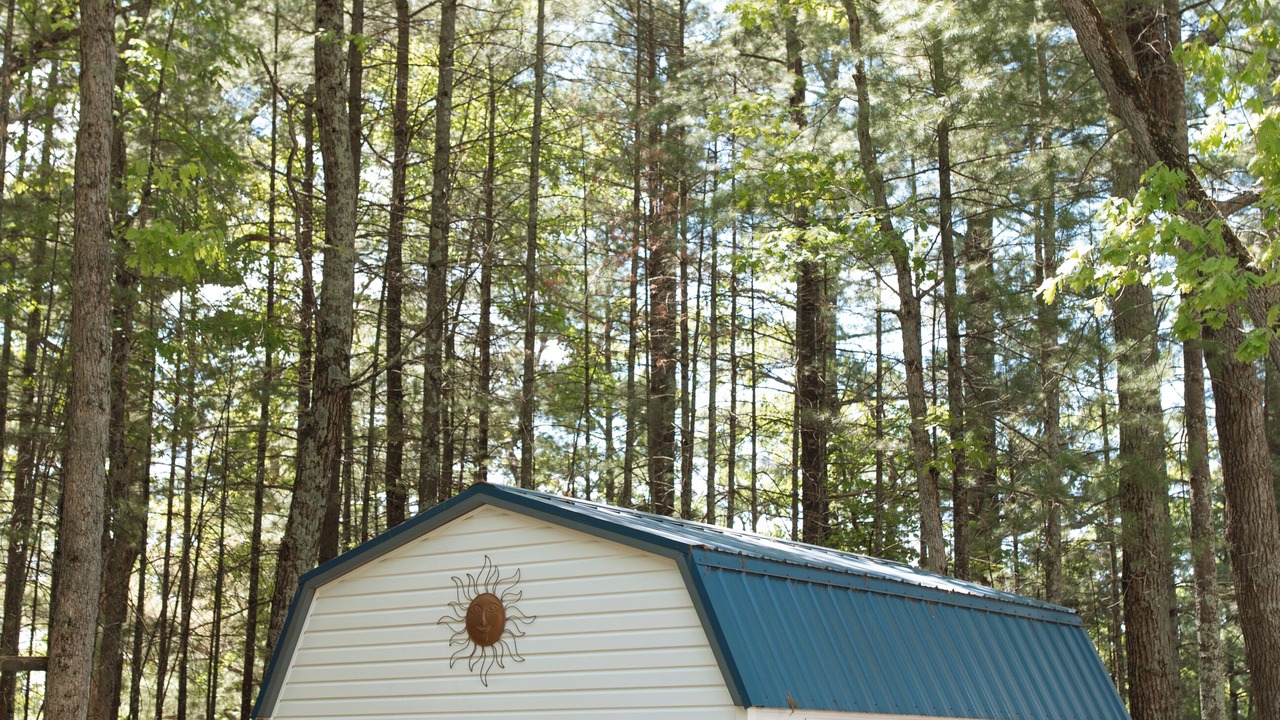 Photo of Outdoor in Newaygo
