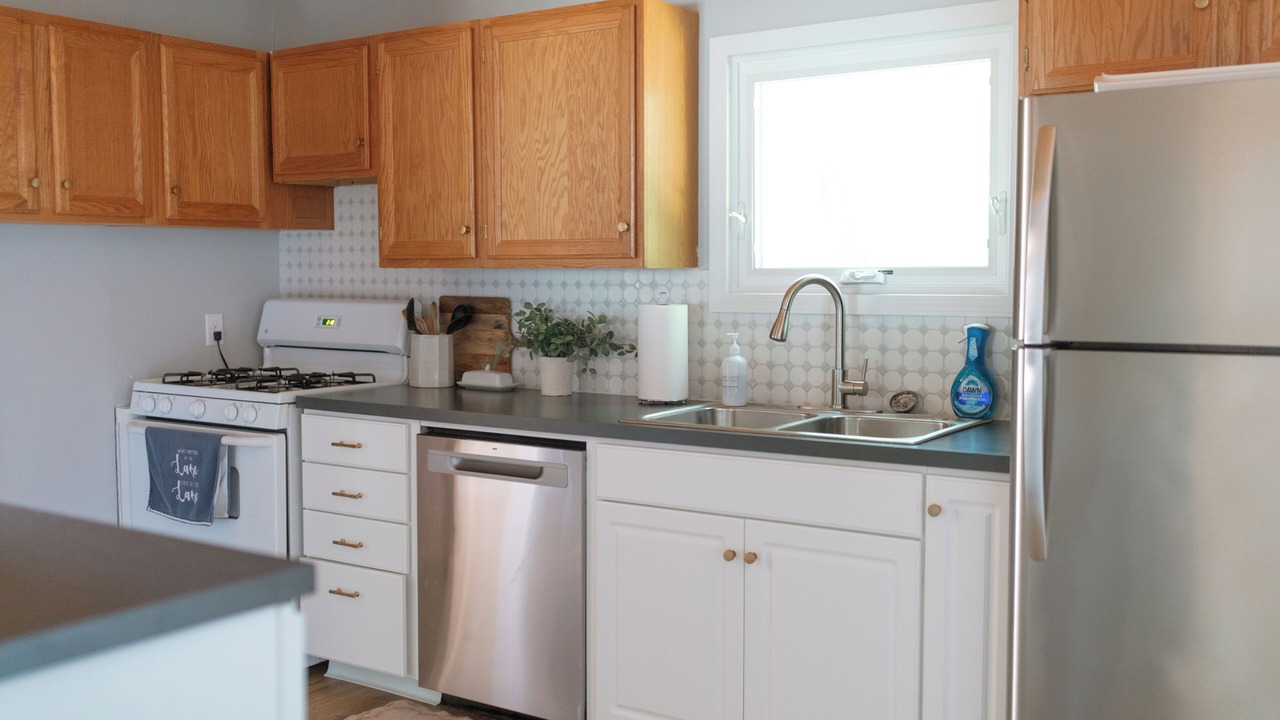 Photo of Kitchen in Newaygo