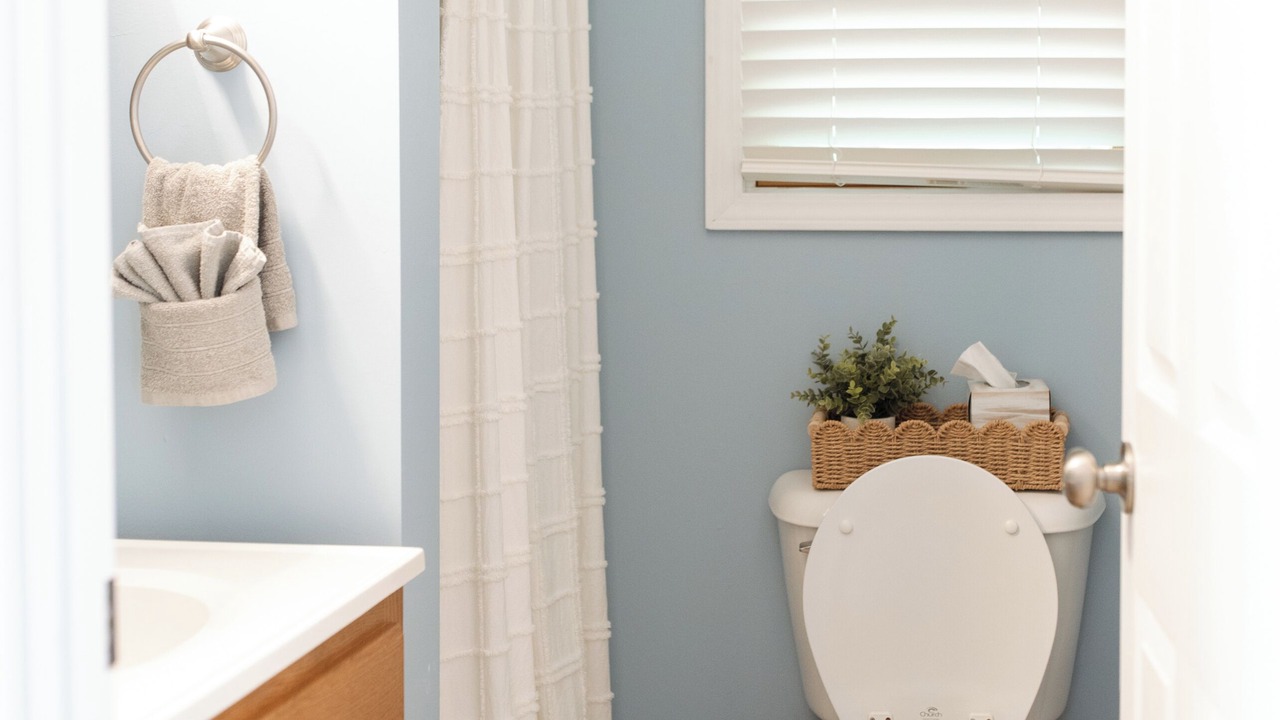 Photo of Bathroom in Newaygo