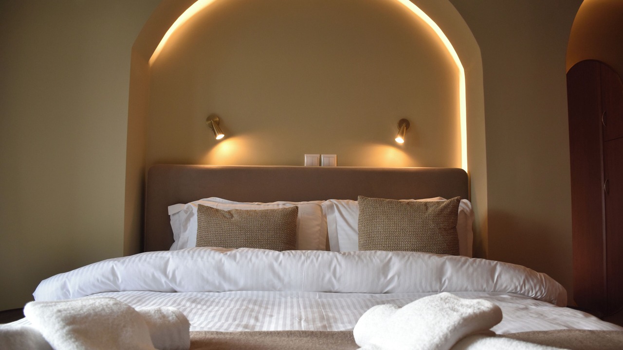 Photo of Bedroom in Kalamaria
