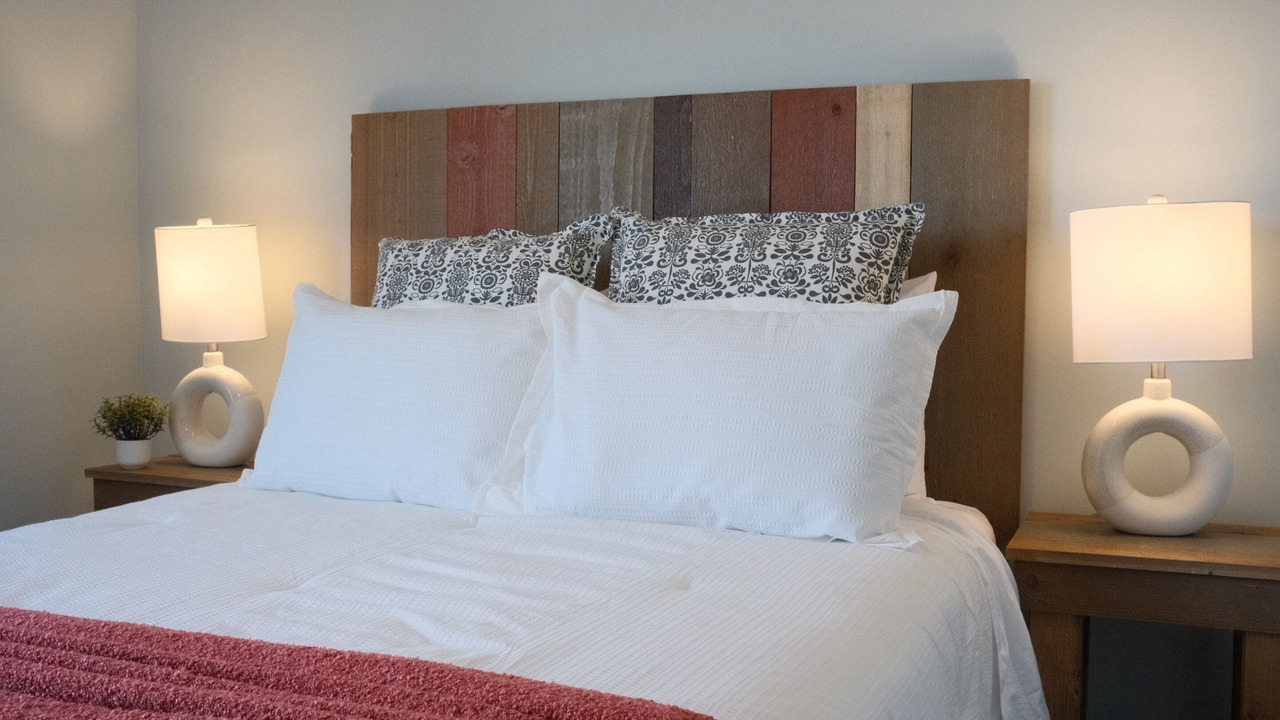 Photo of Bedroom in Indian River
