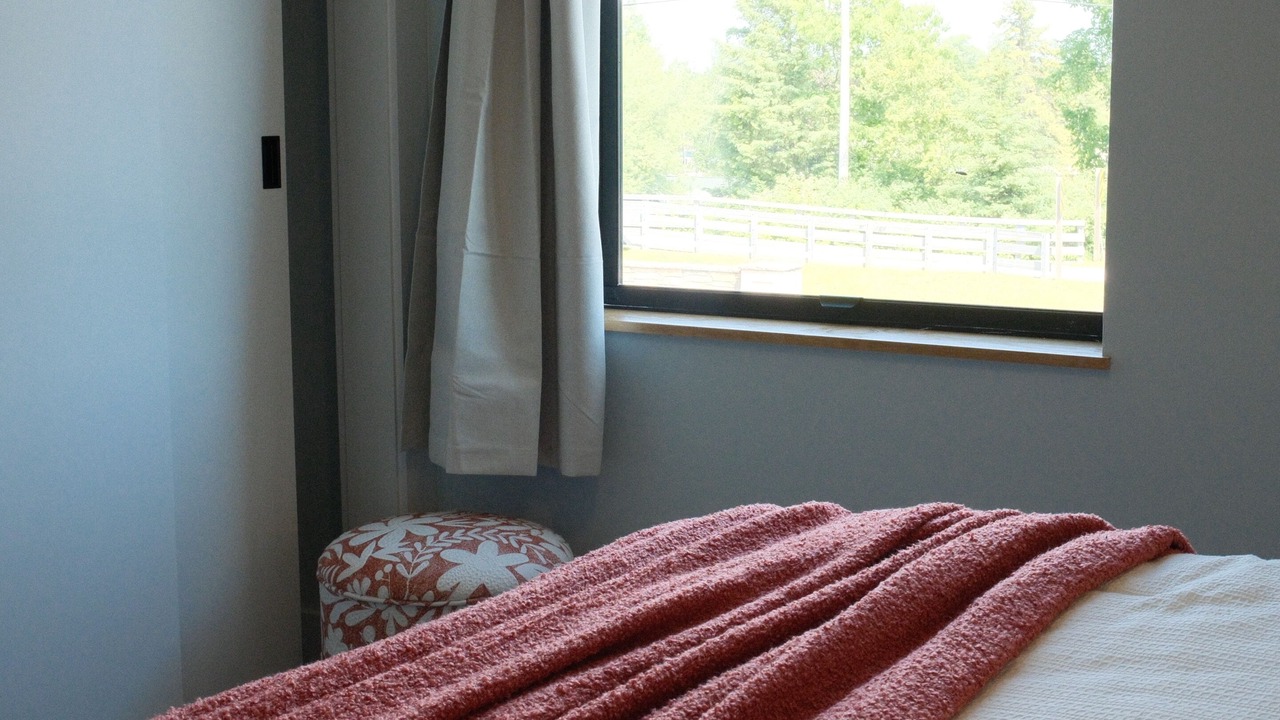 Photo of Bedroom in Indian River