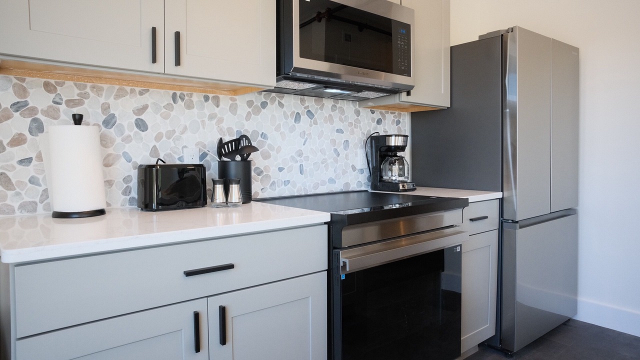 Photo of Kitchen in Indian River