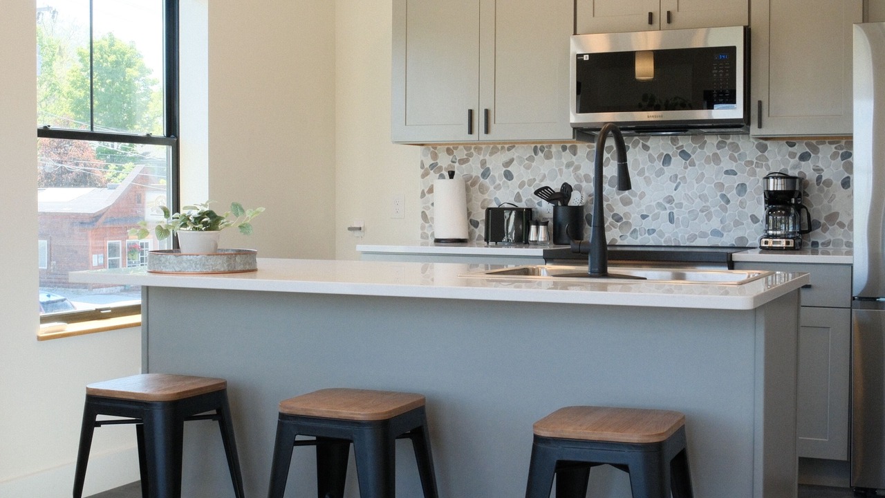 Photo of Kitchen in Indian River