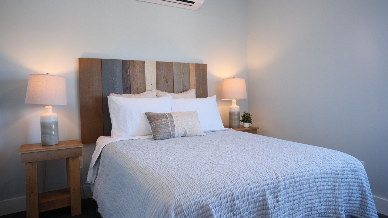 Photo of Bedroom in Indian River