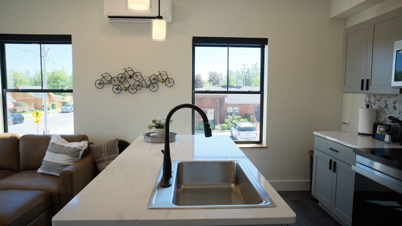 Photo of Kitchen in Indian River