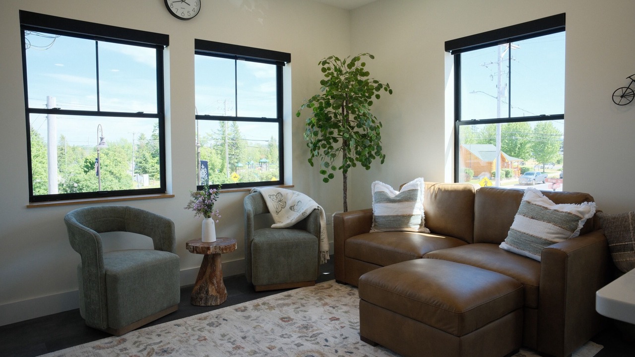 Photo of Livingroom in Indian River