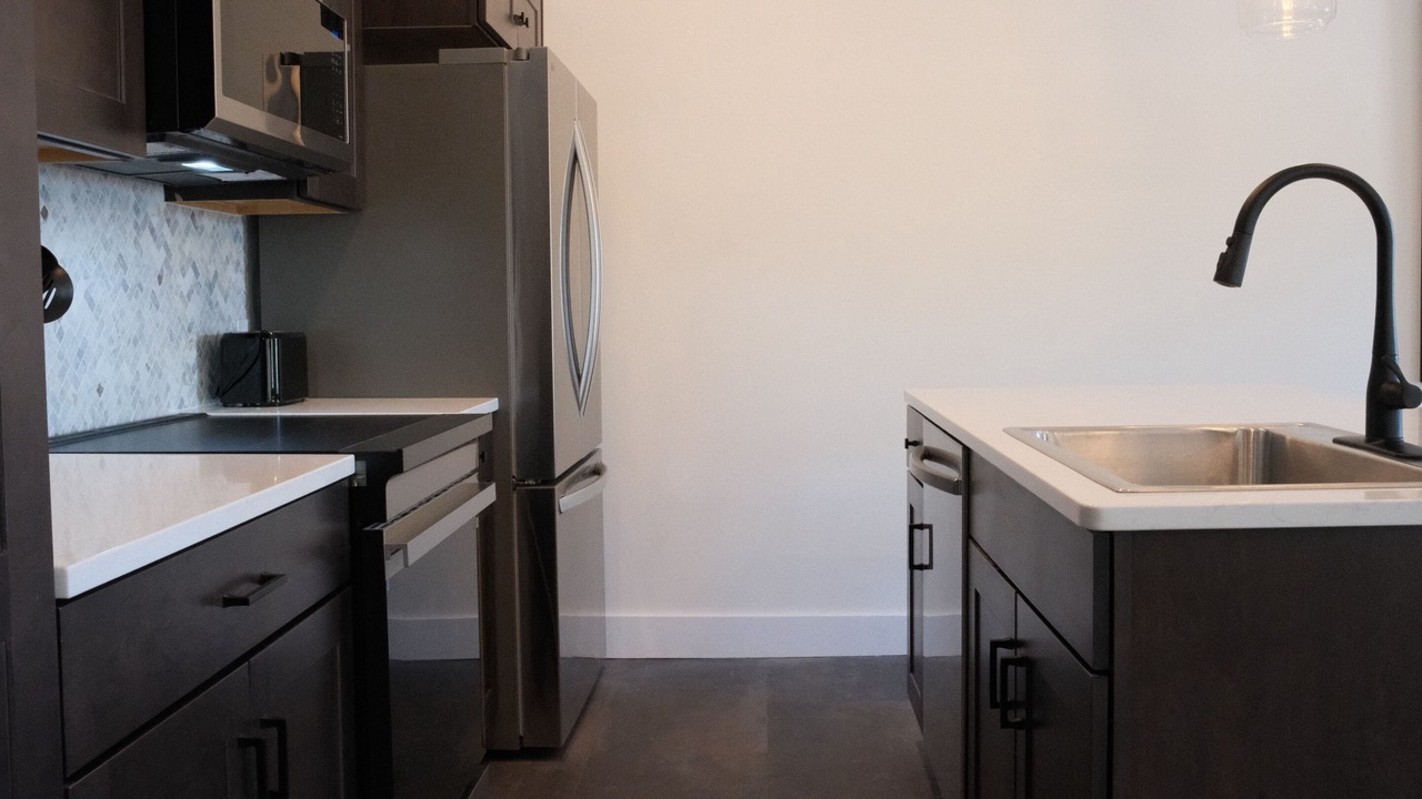 Photo of Kitchen in Indian River