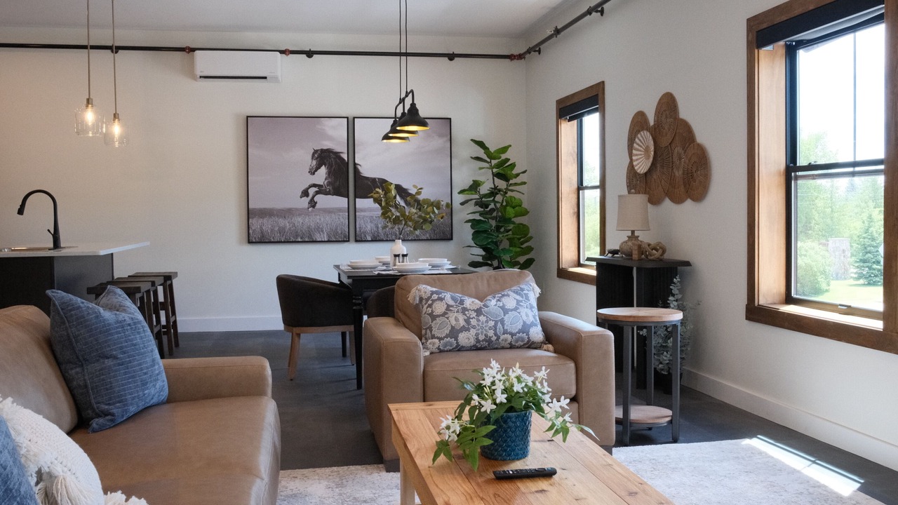 Photo of Livingroom in Indian River