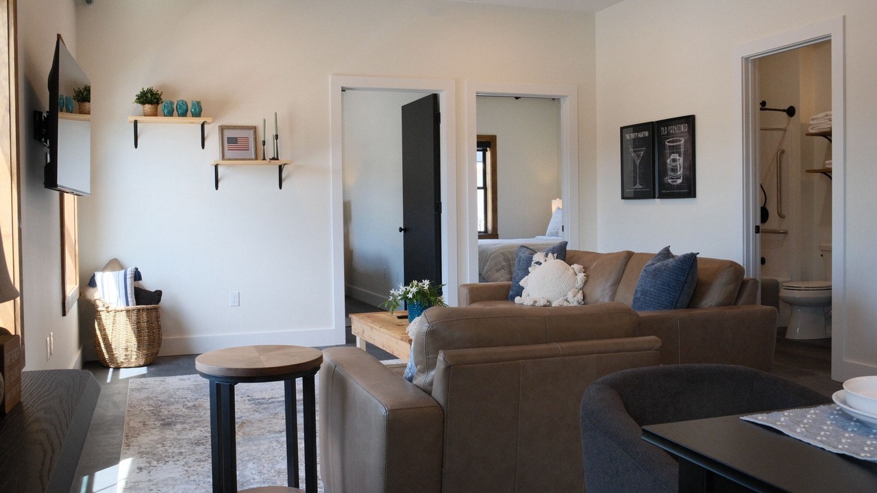 Photo of Livingroom in Indian River