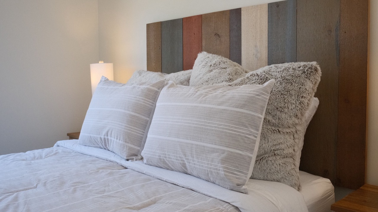 Photo of Bedroom in Indian River