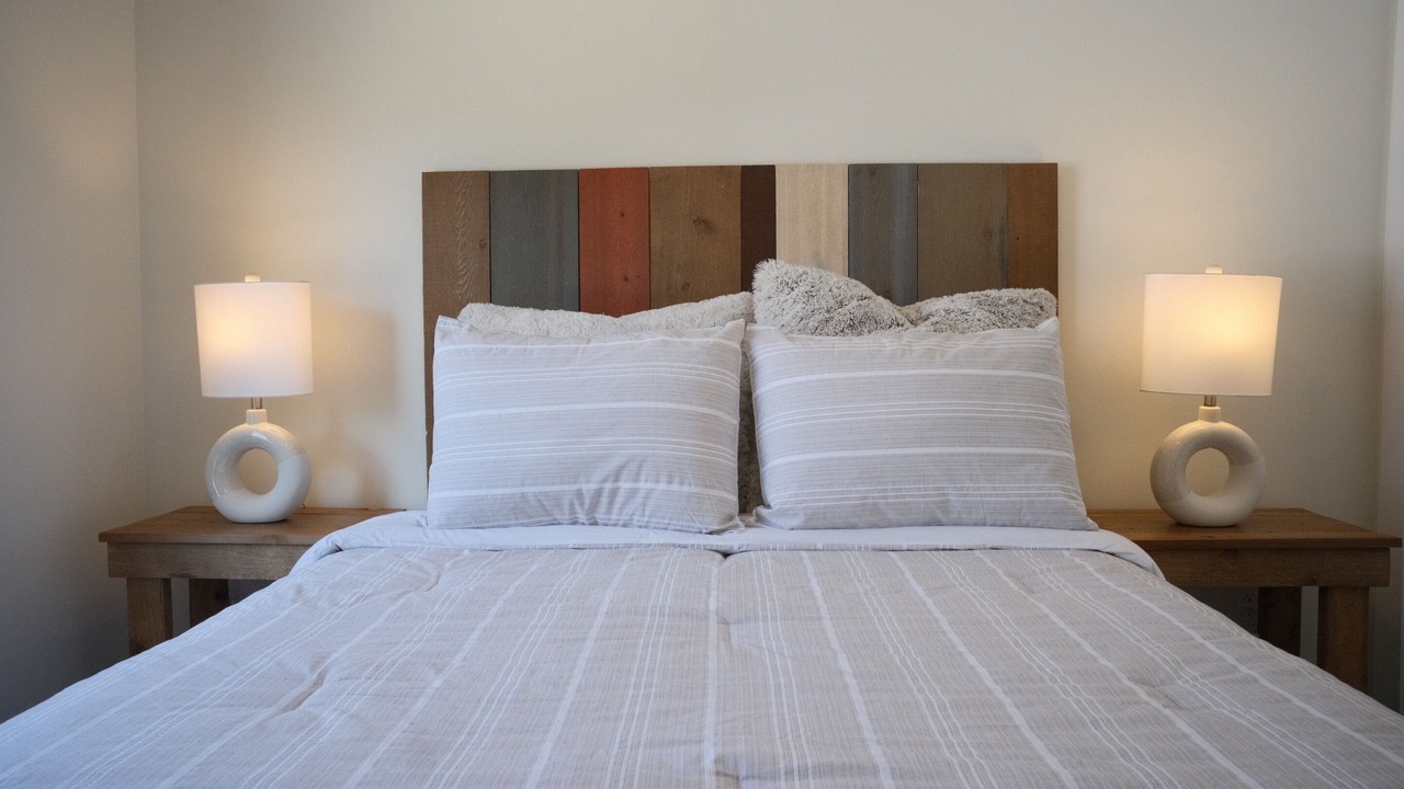 Photo of Bedroom in Indian River