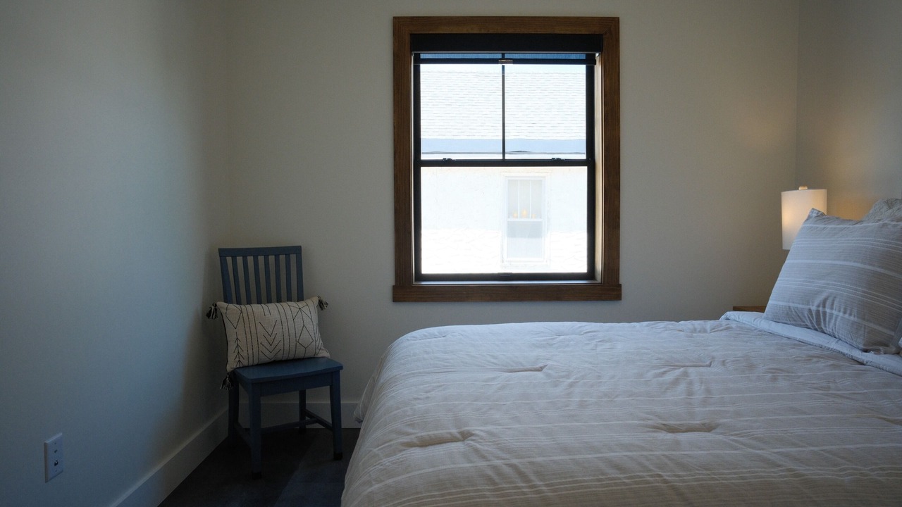 Photo of Bedroom in Indian River