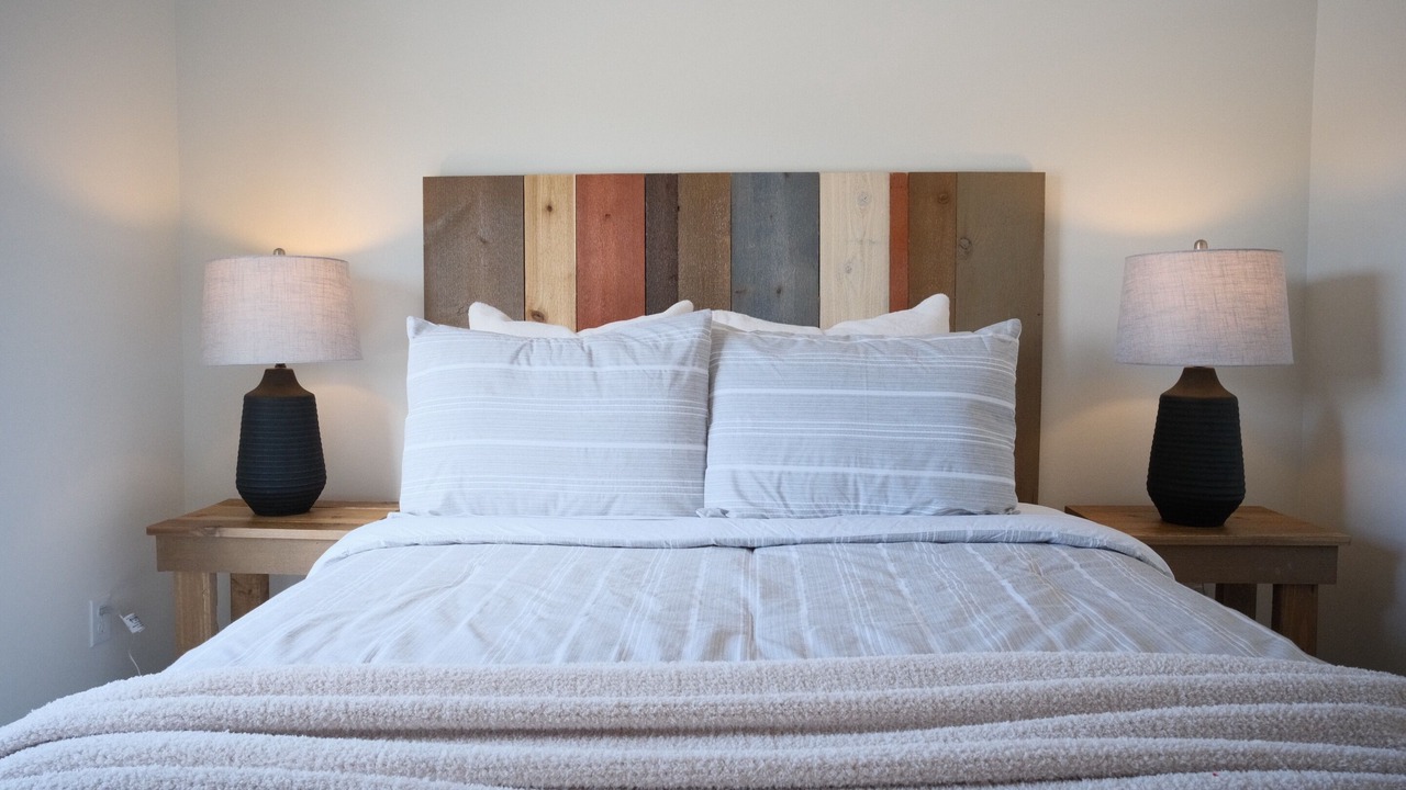 Photo of Bedroom in Indian River