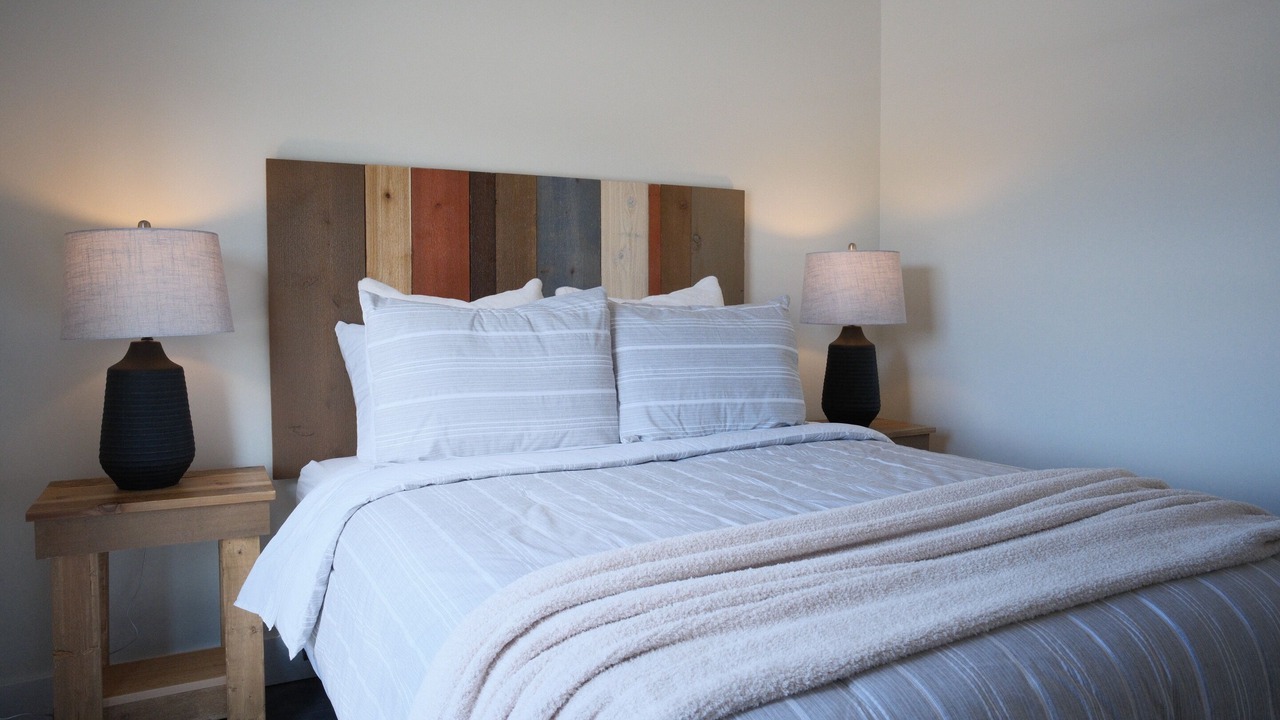 Photo of Bedroom in Indian River