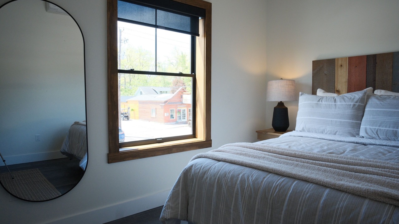 Photo of Bedroom in Indian River