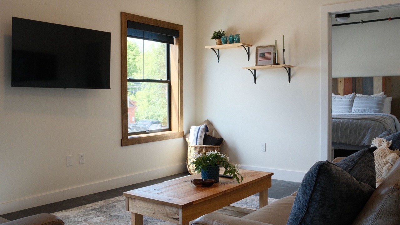 Photo of Livingroom in Indian River