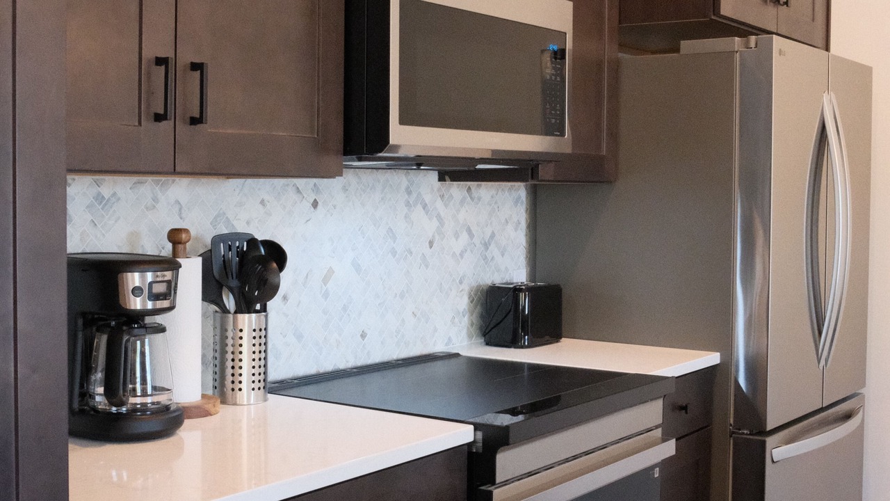 Photo of Kitchen in Indian River