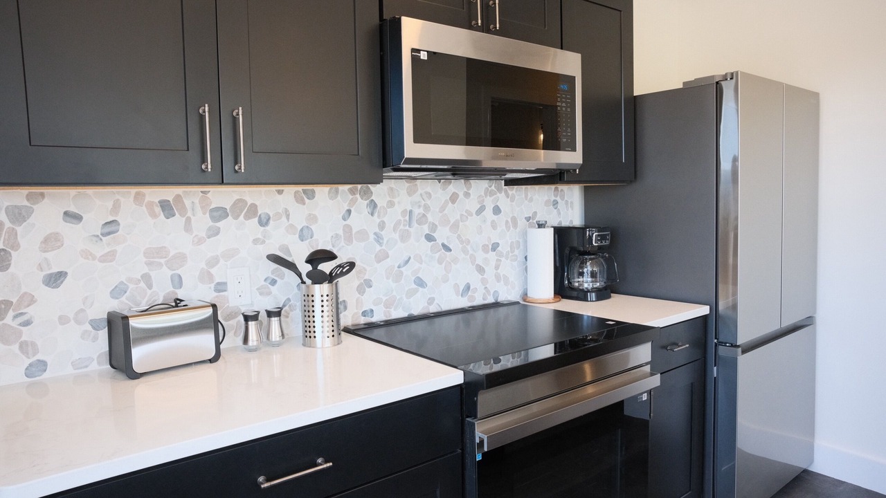 Photo of Kitchen in Indian River