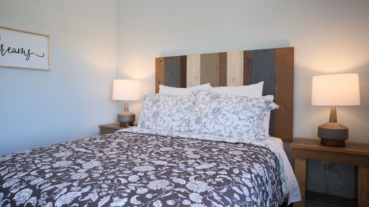 Photo of Bedroom in Indian River