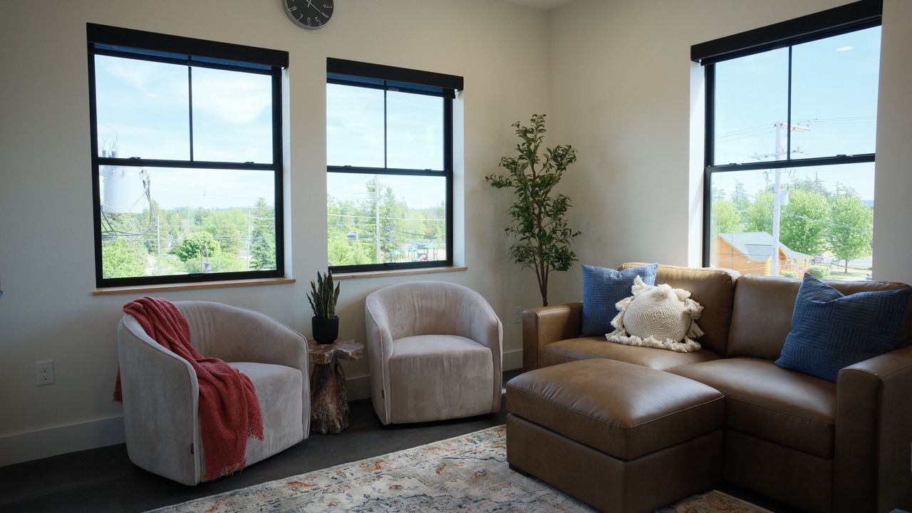 Photo of Livingroom in Indian River
