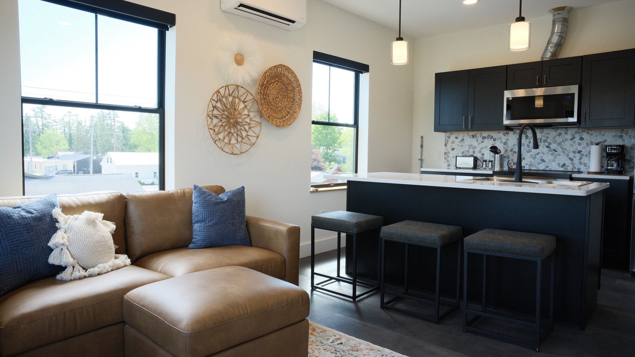 Photo of Livingroom in Indian River