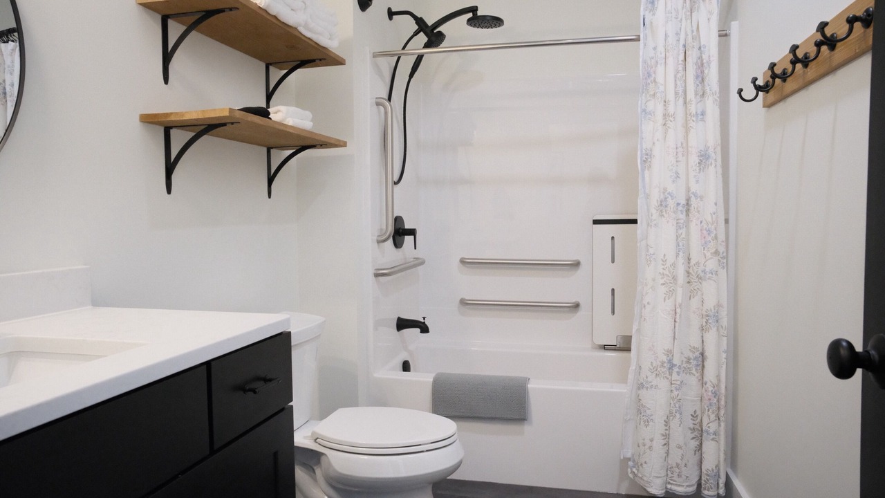 Photo of Bathroom in Indian River