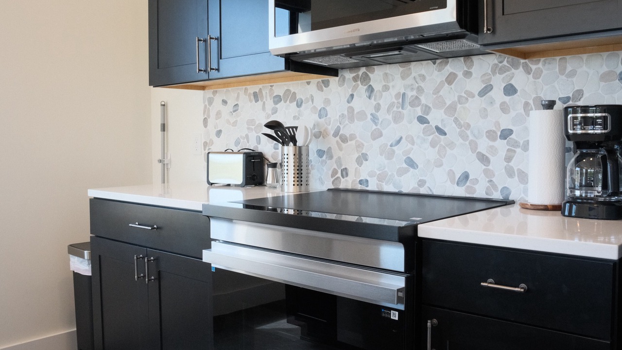 Photo of Kitchen in Indian River