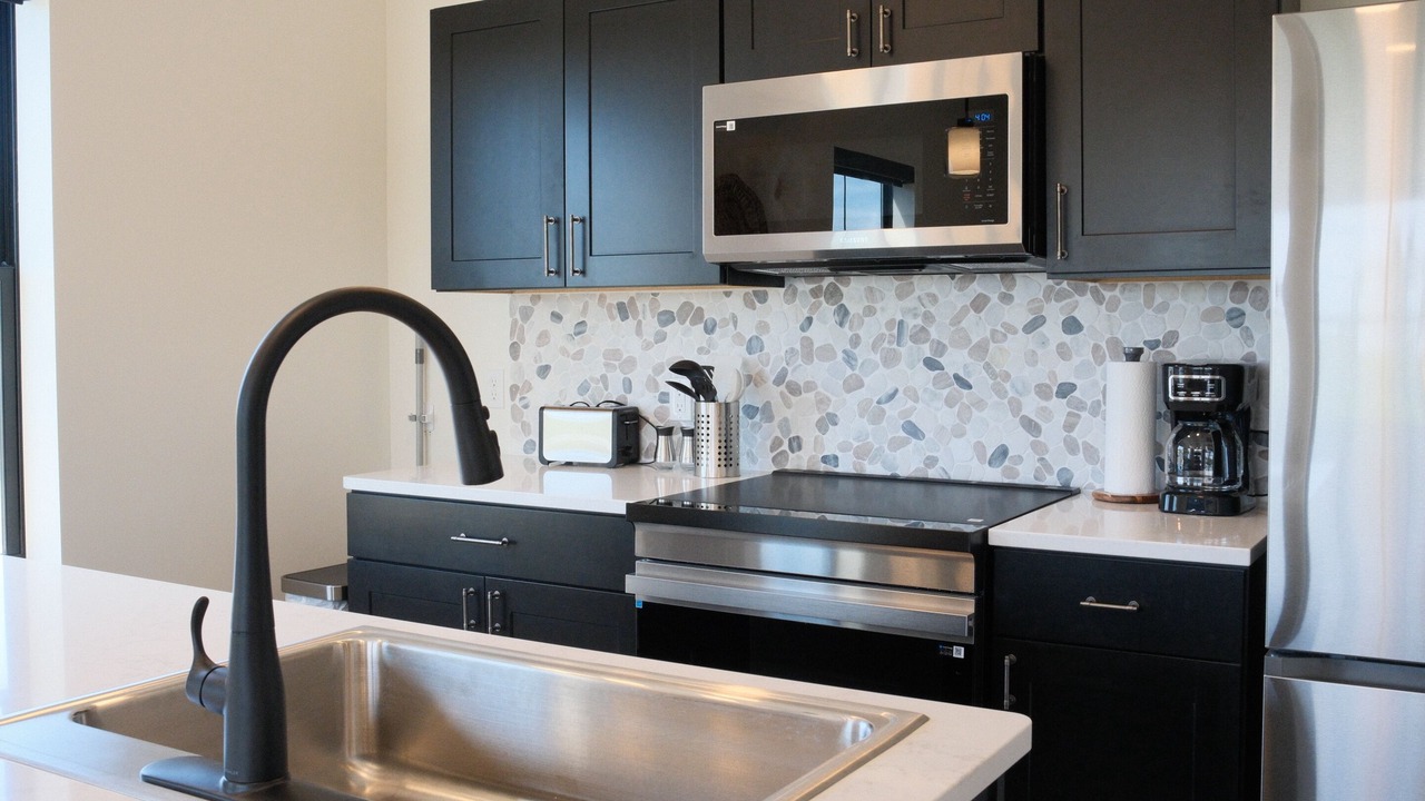 Photo of Kitchen in Indian River