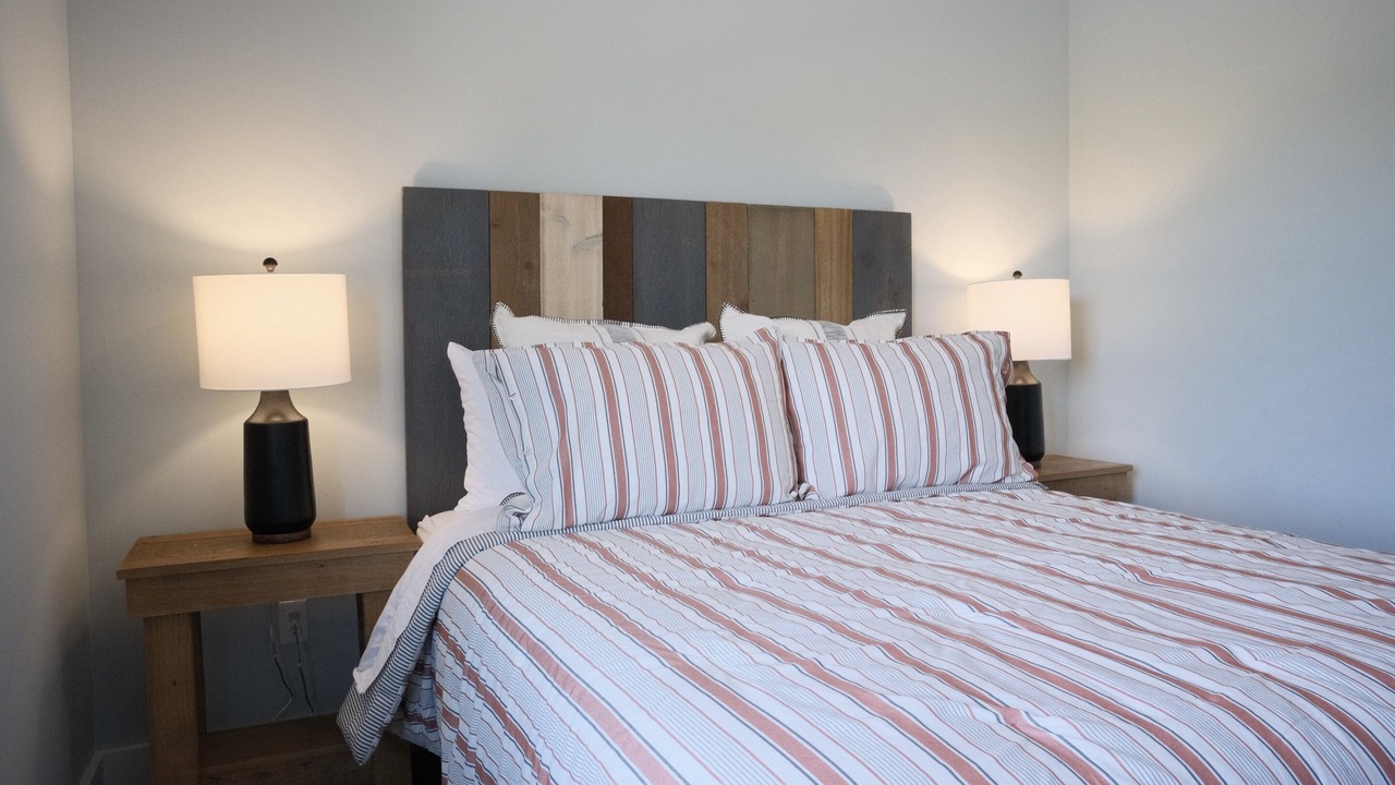 Photo of Bedroom in Indian River