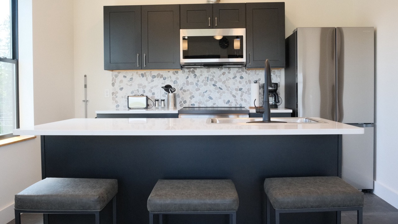 Photo of Kitchen in Indian River