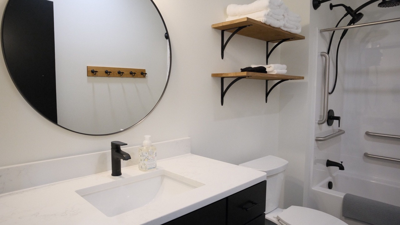 Photo of Bathroom in Indian River