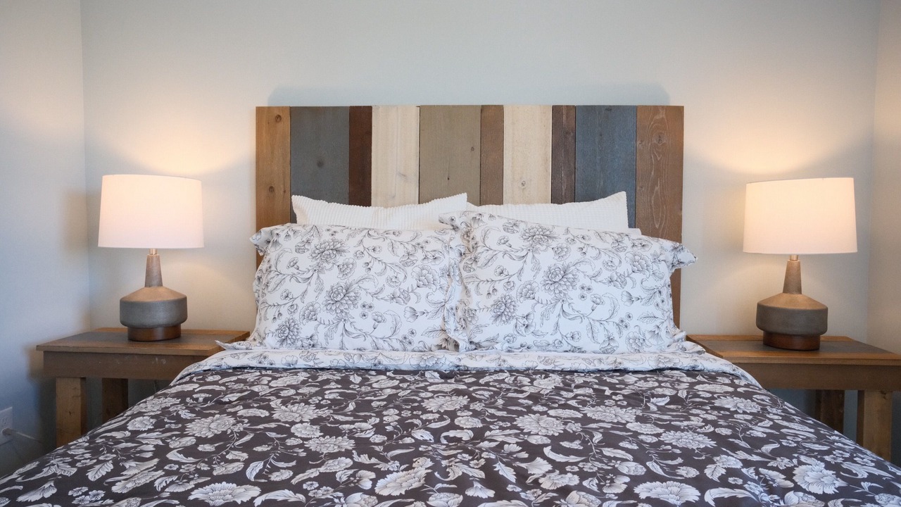 Photo of Bedroom in Indian River