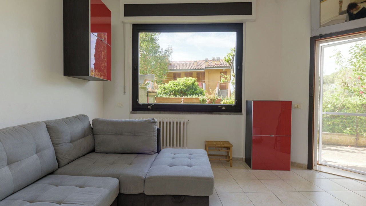 Photo of Livingroom in Puntone di Scarlino