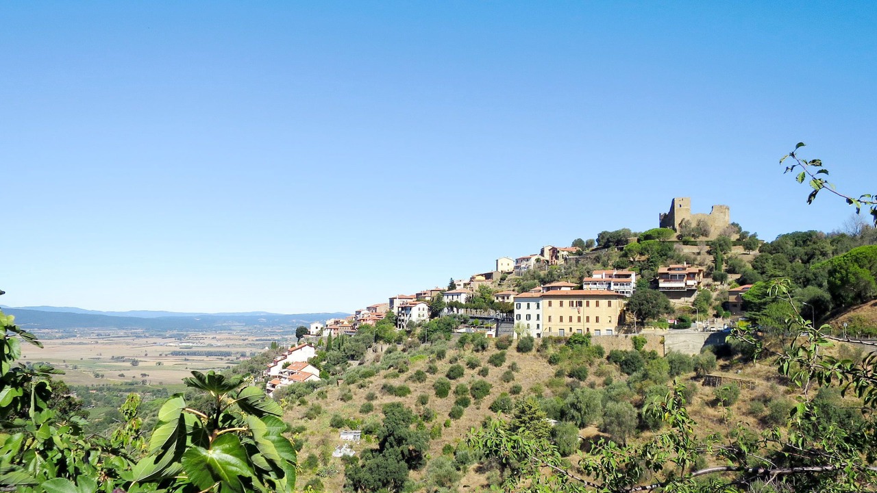 Photo of Others in Puntone di Scarlino