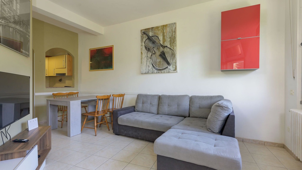 Photo of Livingroom in Puntone di Scarlino