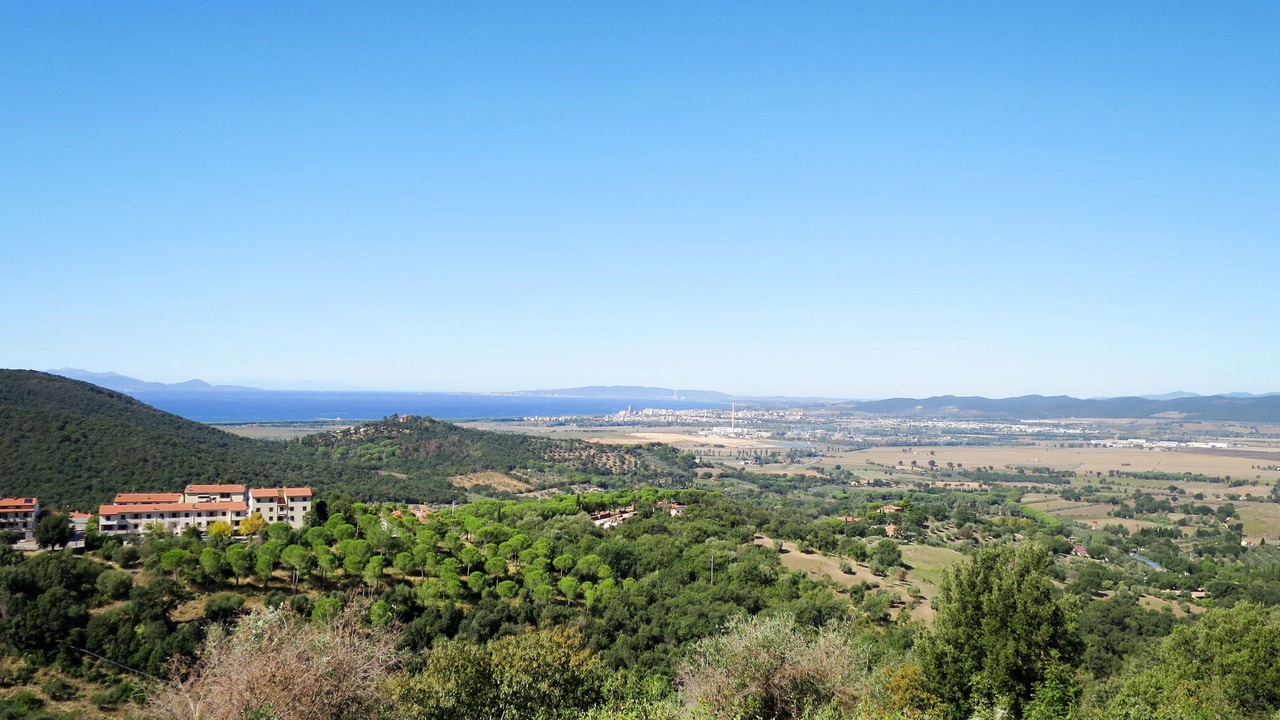 Photo of Others in Puntone di Scarlino