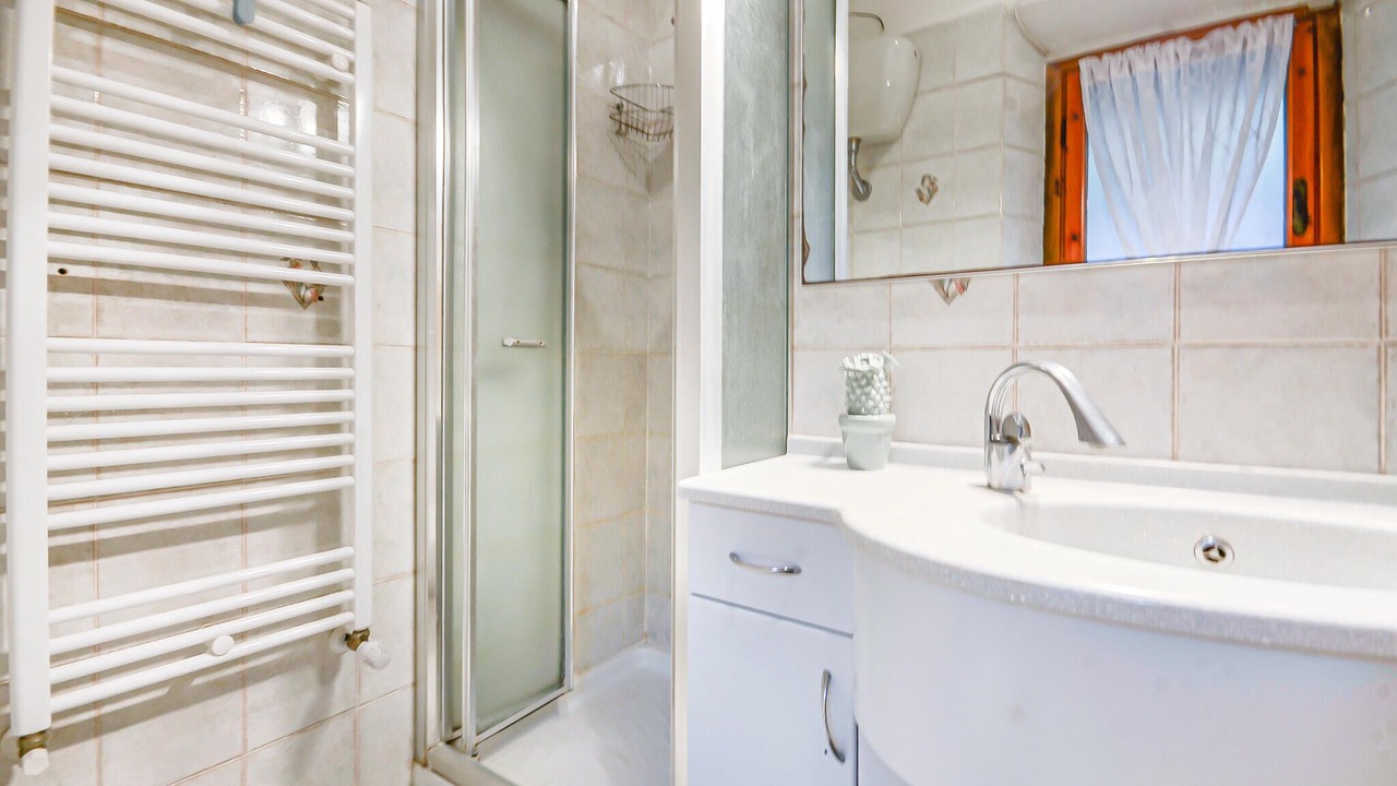 Photo of Bathroom in Quercianella